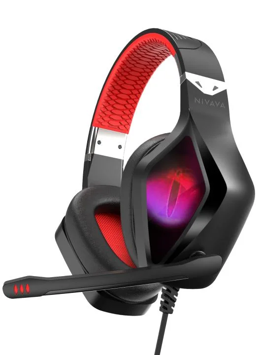 Ta8000 Top Wired Headset Electronic Compute USB Professional Surround Sound Game PC Gaming Headphone
