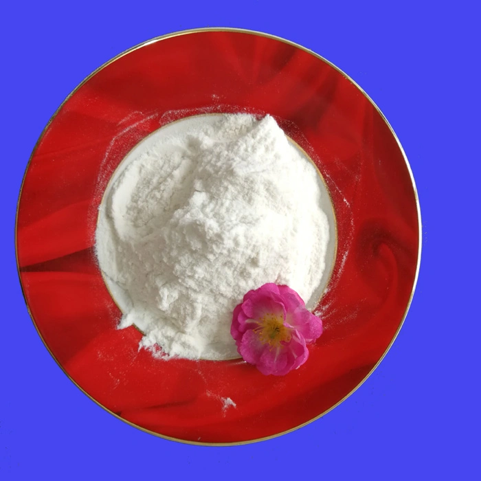 Sodium Carboxymethylcellulose CMC Used as Thickener Stabilizer Emulsifier