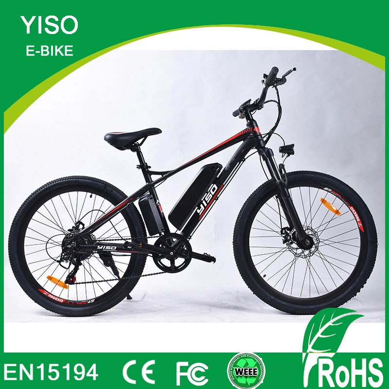 Motrolife/OEM Ce China 36V 250W E Bicycle