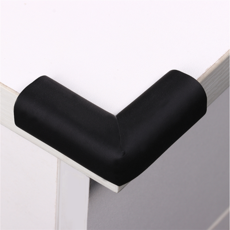 8PCS/Pack Wholesale/Supplier Low Price High quality/High cost performance  Baby Safe Table Corner Edge Protectors