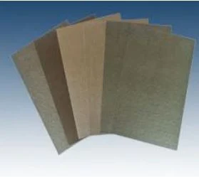 Wholesale/Supplier of Insulation White Mica Sheets, High-Temperature Resistant Mica Gaskets, and Insulation Sold by Manufacturers