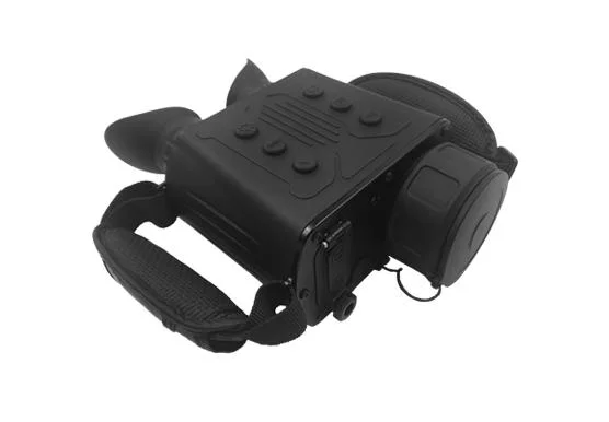 China Good Service Thermal Imaging Binocular Wolf30|Wolf60