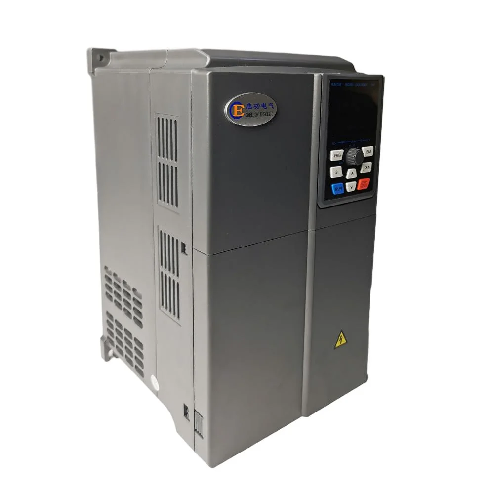 Cheegon Advanced Technology Variable Frequency Drive for Industrial Applications 2.2kw