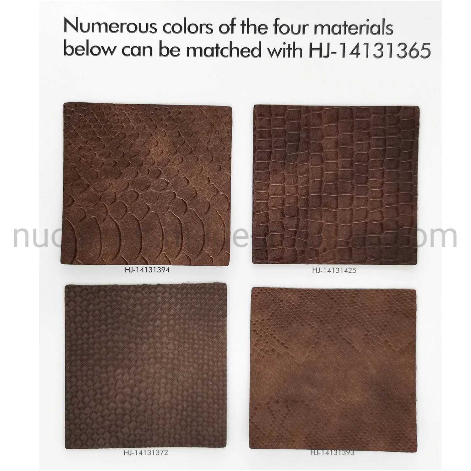 Wholesale/Supplier High-Quality Natural Vegetable Tanned Leather for Handbag Shoes