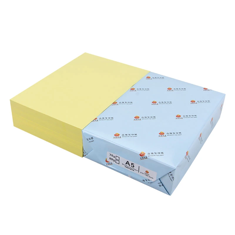 Best Quality Carbon Transfer Tracing Paper for Wood Color Carbon Letter Size Copy Paper