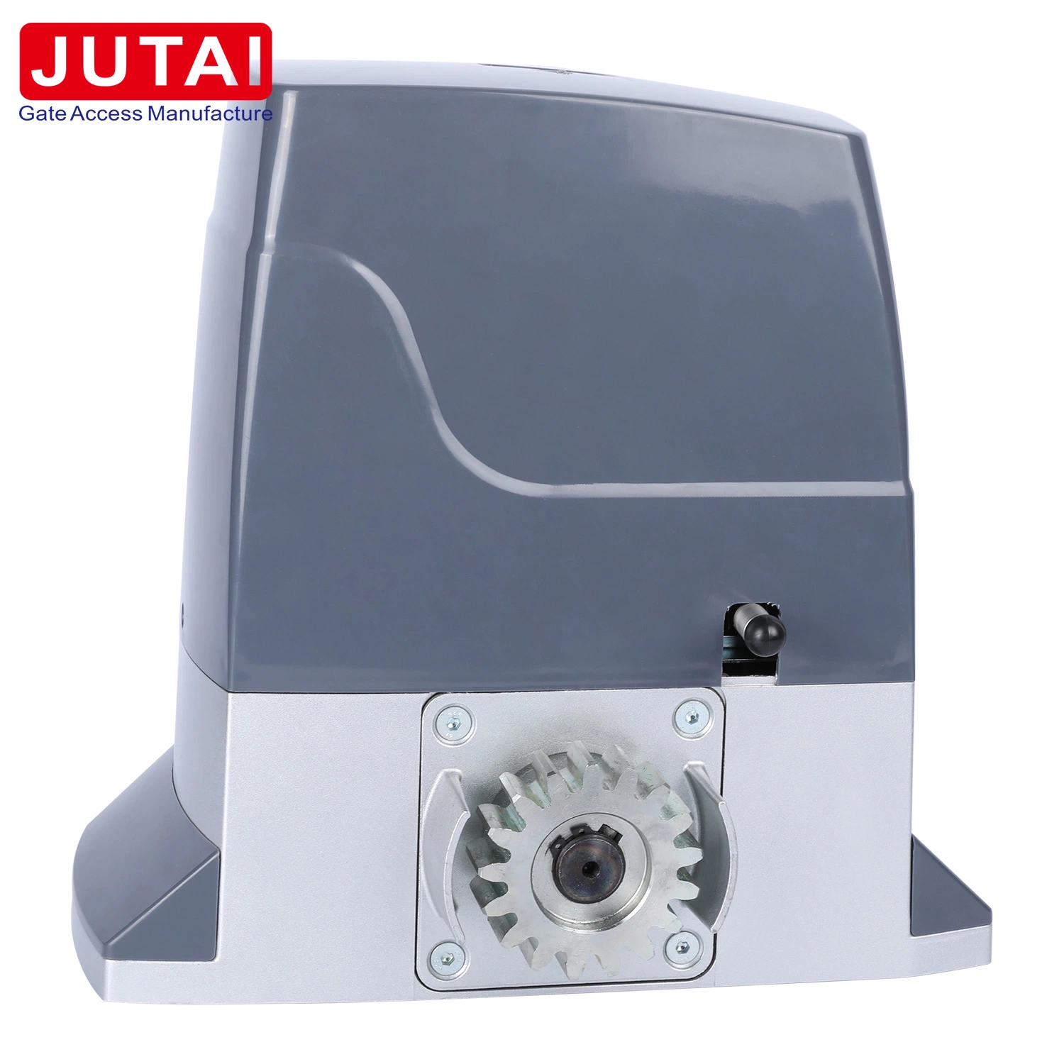 Jutai Sdm-10g32 DC24V for Gate Weight 1000kg Automatic Sliding Door Opener