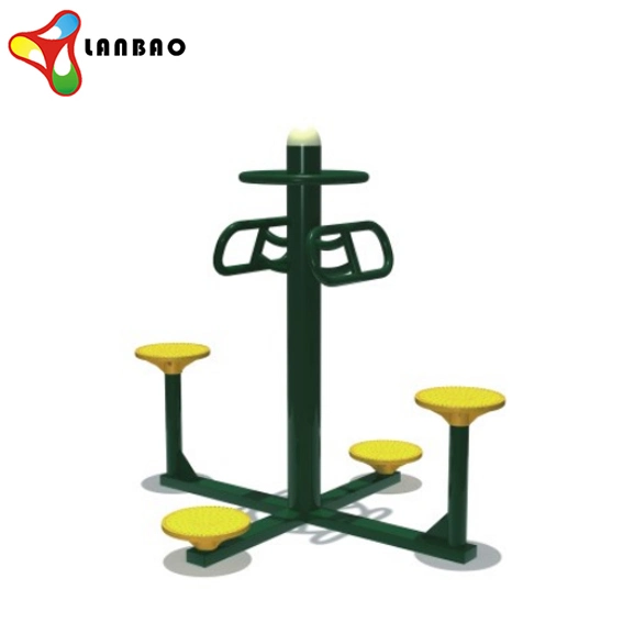 Curves Outdoor Twist Sport Import Fitness Equipment