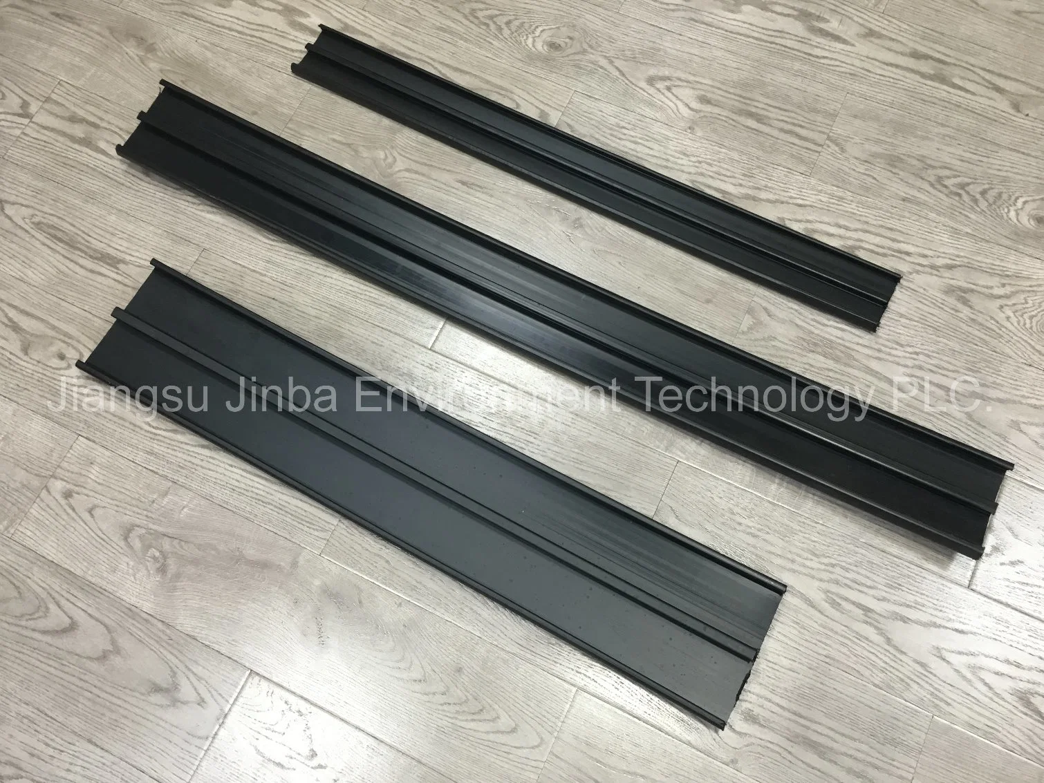 Embedded in Concrete Geomembrane Accessories Polyethylene E-Polylock