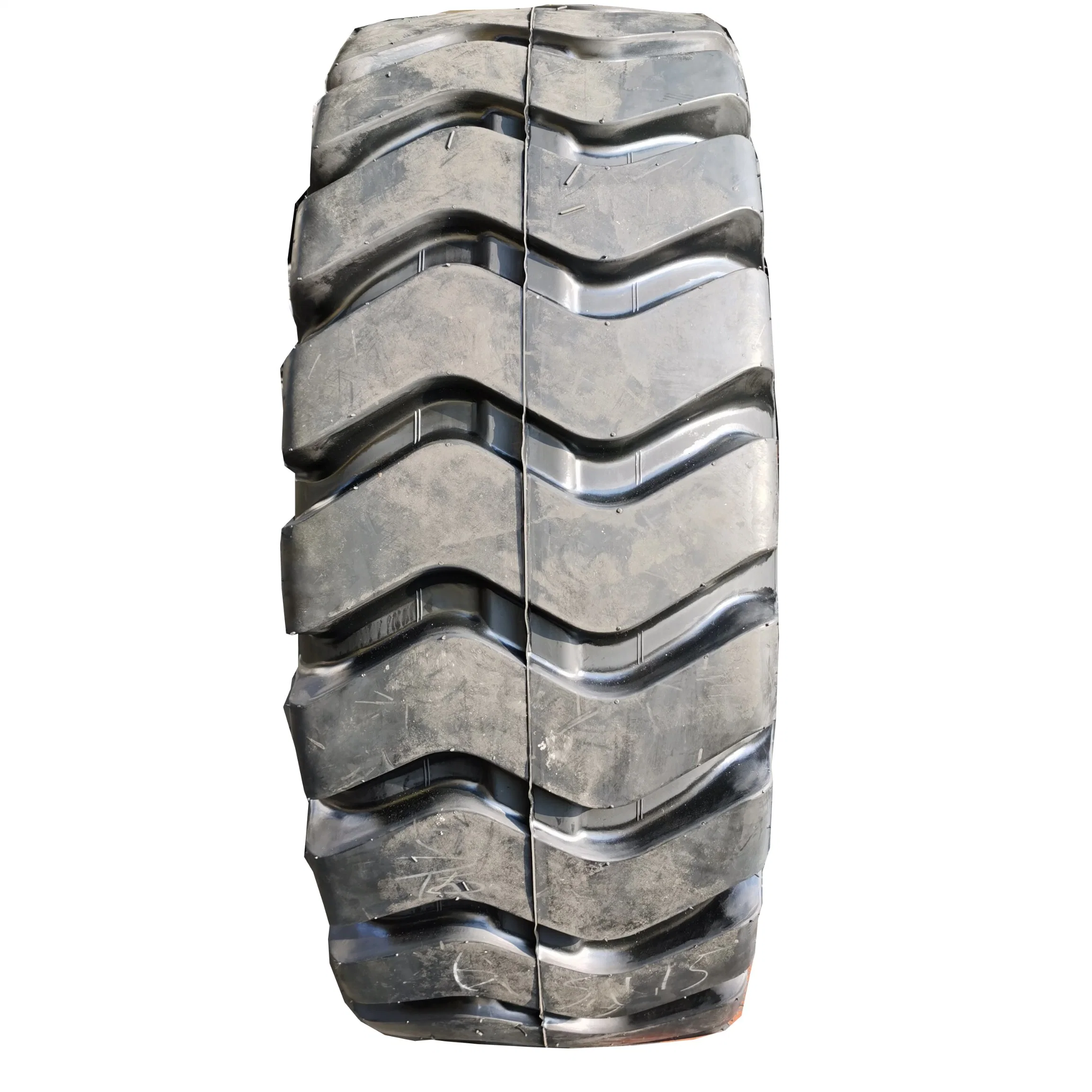 Tires Tire 23.5-25 25.5-25agricultural Tractor Tires Suit Tubeless Tire From China