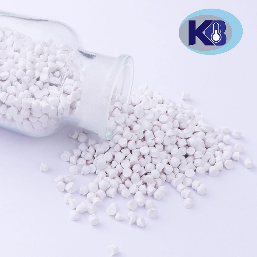 PBT Material PBT Pellets Resin Hot Sale PBT Granules PBT Resin Pellets Plastic Raw Material