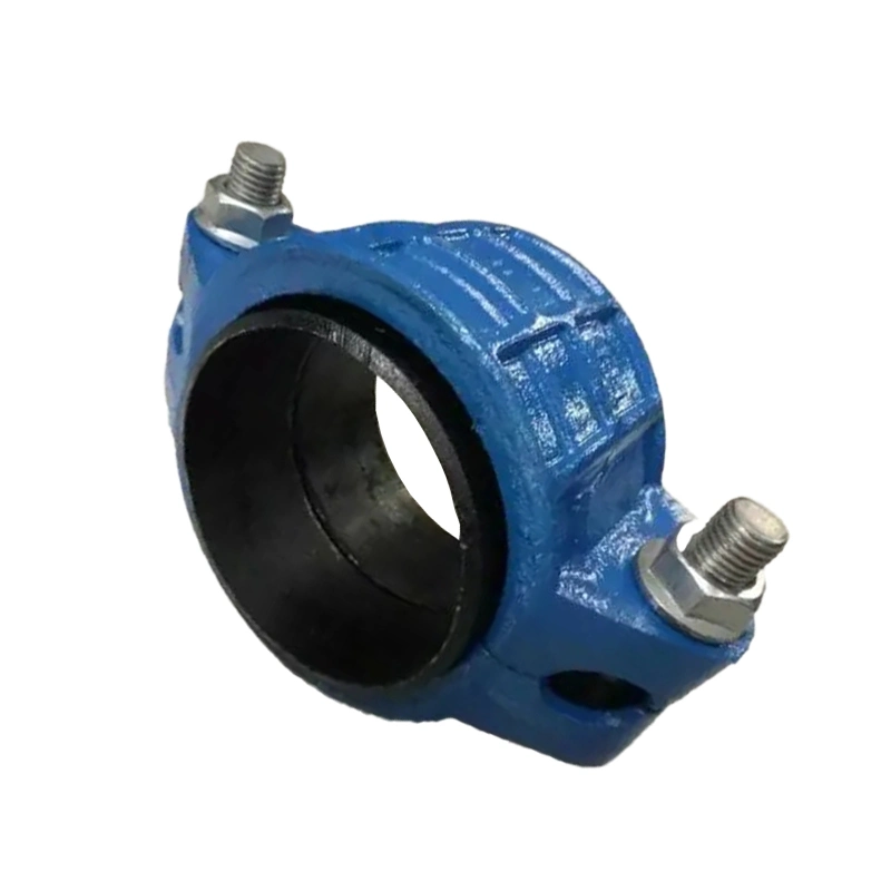 316 Stainless Steel Material Groove Coupling for Fire Fighting