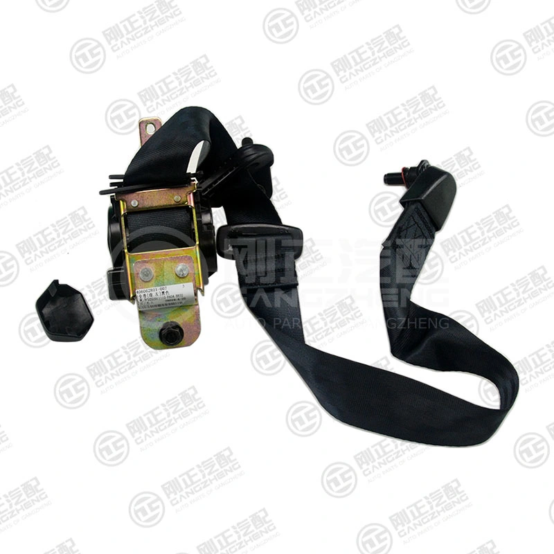 Top Selling Safety Belt Front Row Left for Dongfeng Fengguang 330 (5811110-FA04-BK02)