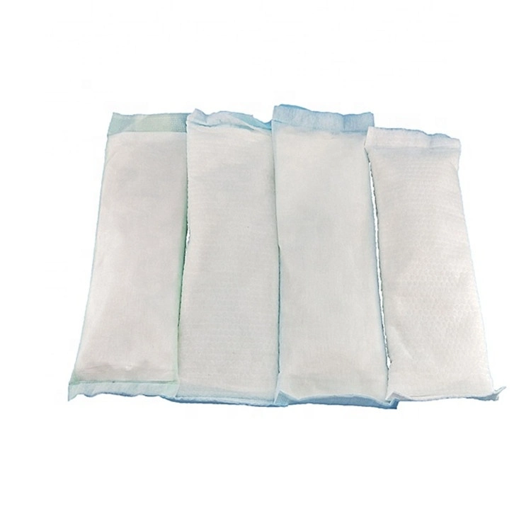 Perineal Cold Pack/ Perineal Instant Cold Pack Perineal Ice Pack Pad