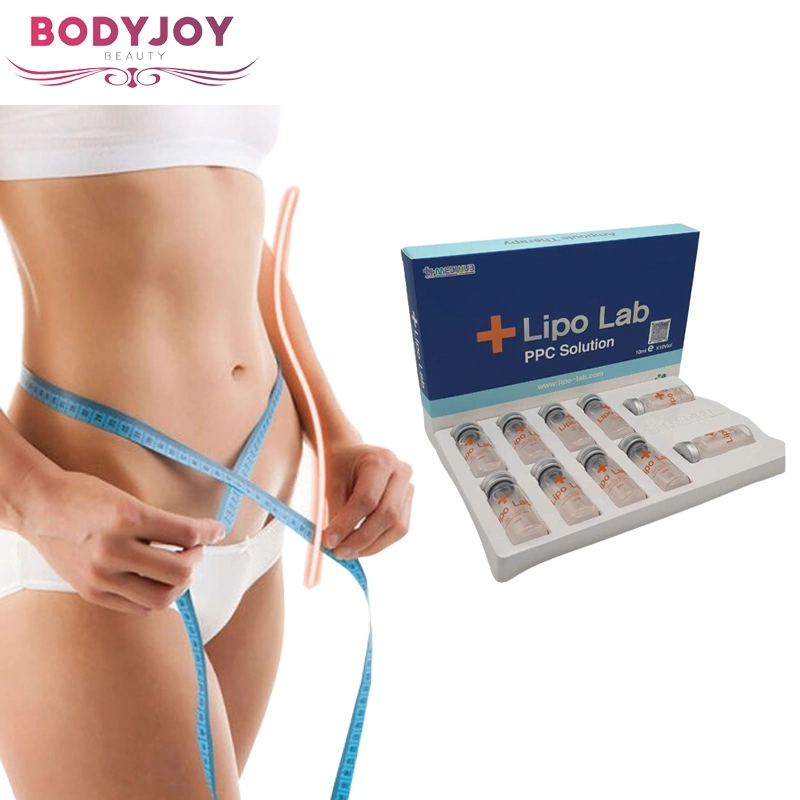 Lip Lab Lipolysis Injection Dissolving Injection for Weight Loss