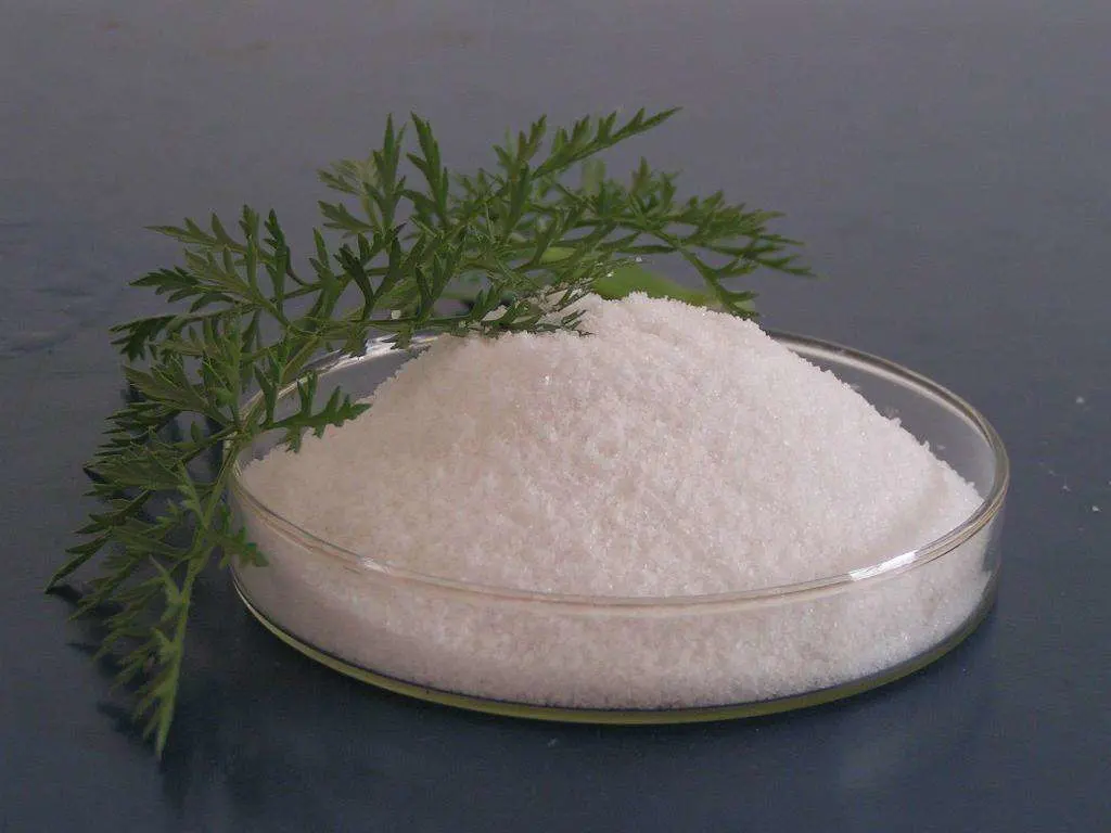 Food Thickeners Sodium Polyacrylate