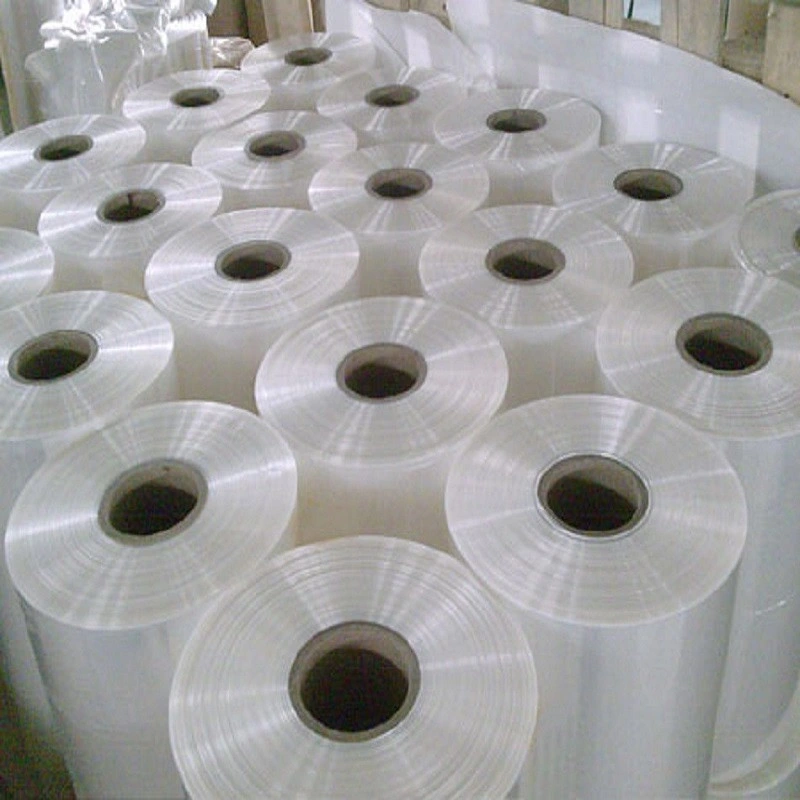 PE Heat Shrink Film Bag Hot Shrink Wrap Bag