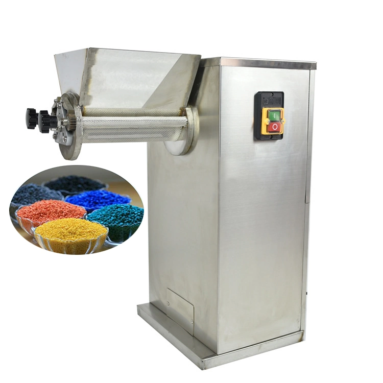 Yk-160 Lab Swing Oscillating Granulator Machine with Price