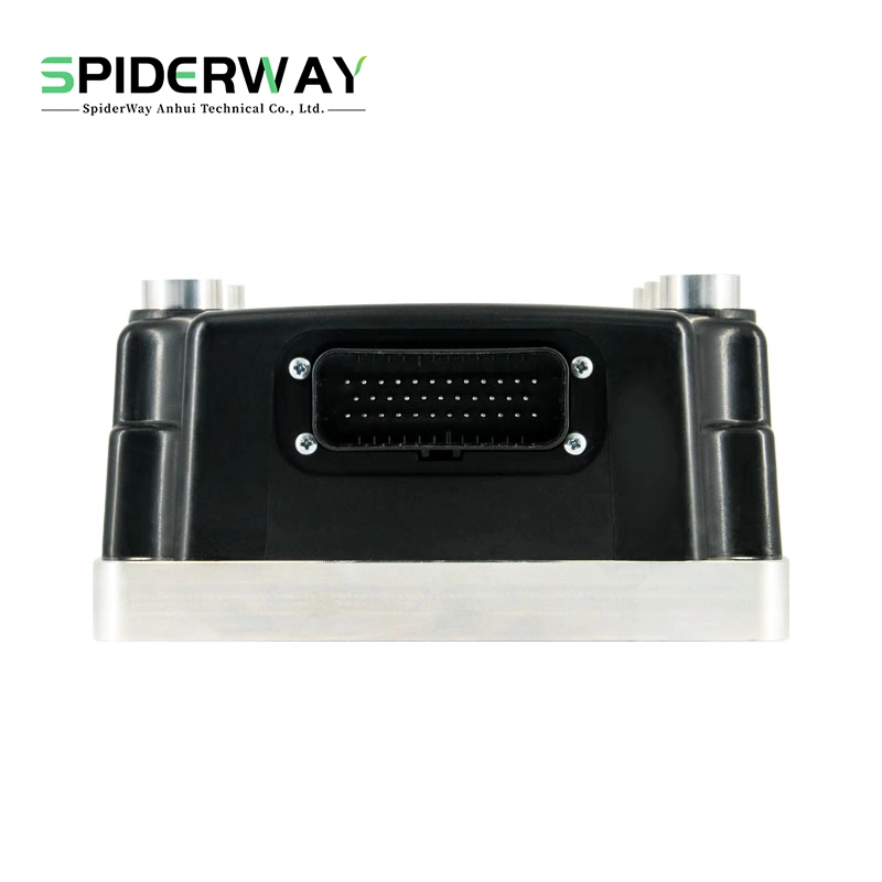 Controlador de velocidade do motor AC personalizado para a frente e para trás SPI-1236se-6521