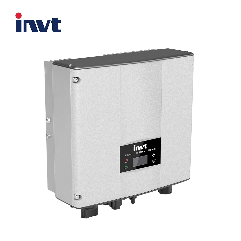 Invt High quality/High cost performance 220 Volt Pure Sine 3000W Electric Inverter for House Single Phase Inverter