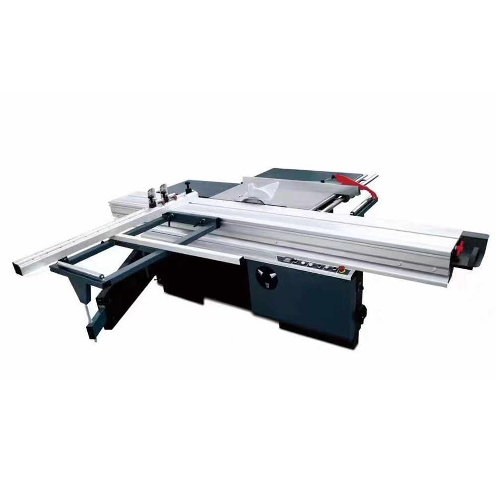 3200mm Sliding Panel Table Panel Saw