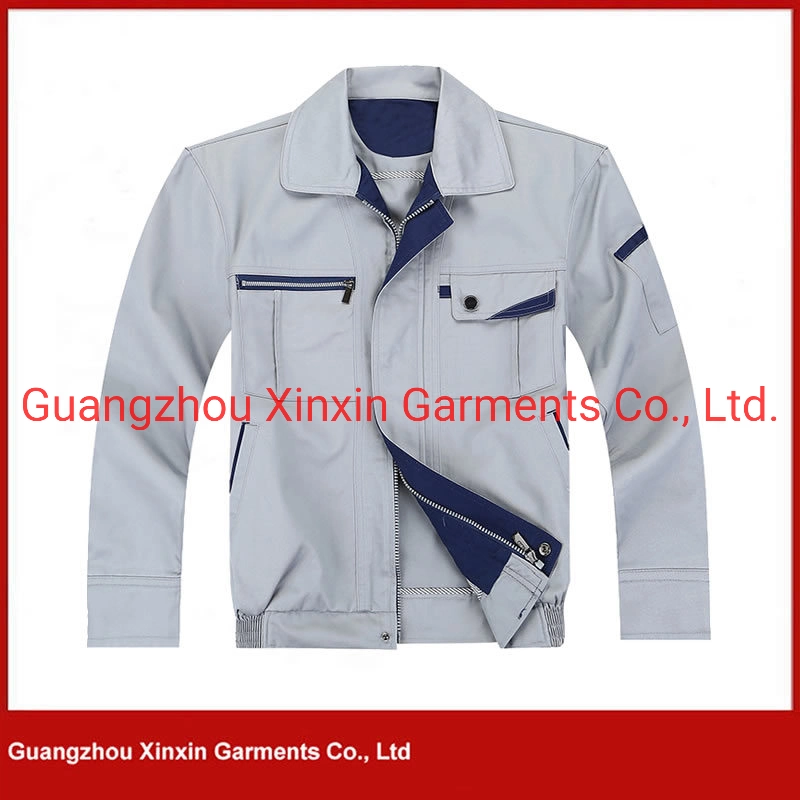 Factory New Design High quality/High cost performance  Reflective Safety Garments Clothes (W152)