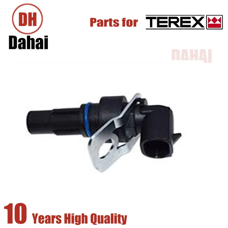 DAHAI Japan sensor de velocidad 29509637 para piezas Terex Tr100