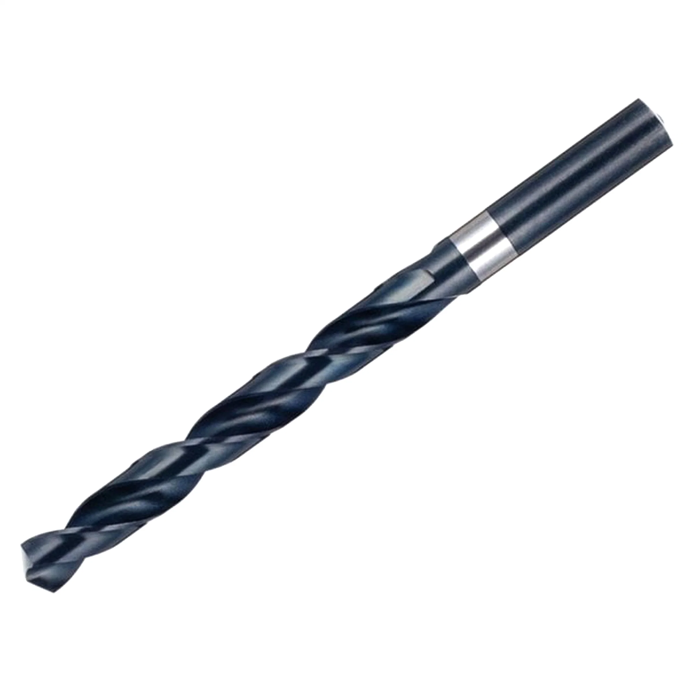 M42 HSS Cobalt Drill Bits for Use on Alloy and Hardened Steels, Cast Iron, Titanium and More