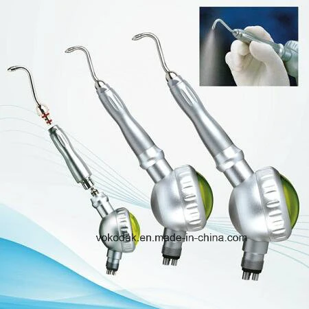 Dental Equipment Portable Dental Air Polisher Sandblaster