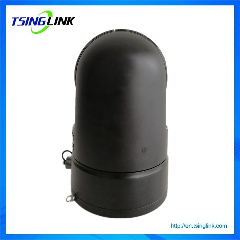 Intelligent Wireless Face Recognition Safety Production Battery WiFi 4G PTZ CCTV Camera