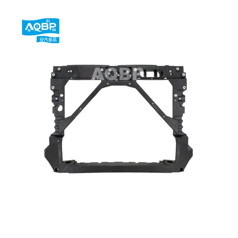 Car Accessories Auto Spare Part Radiator Bracket Water Tank Frame for Mg Zs OEM 10225669