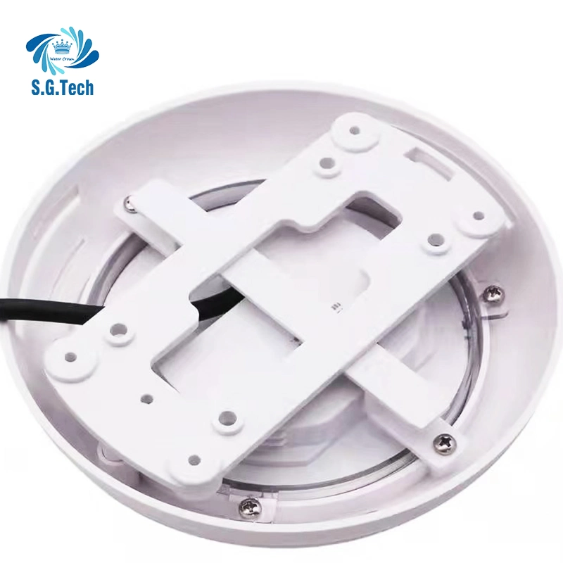 Wholesale/Supplier Price Waterproof Light ABS UV Glass IP68 Pool Light