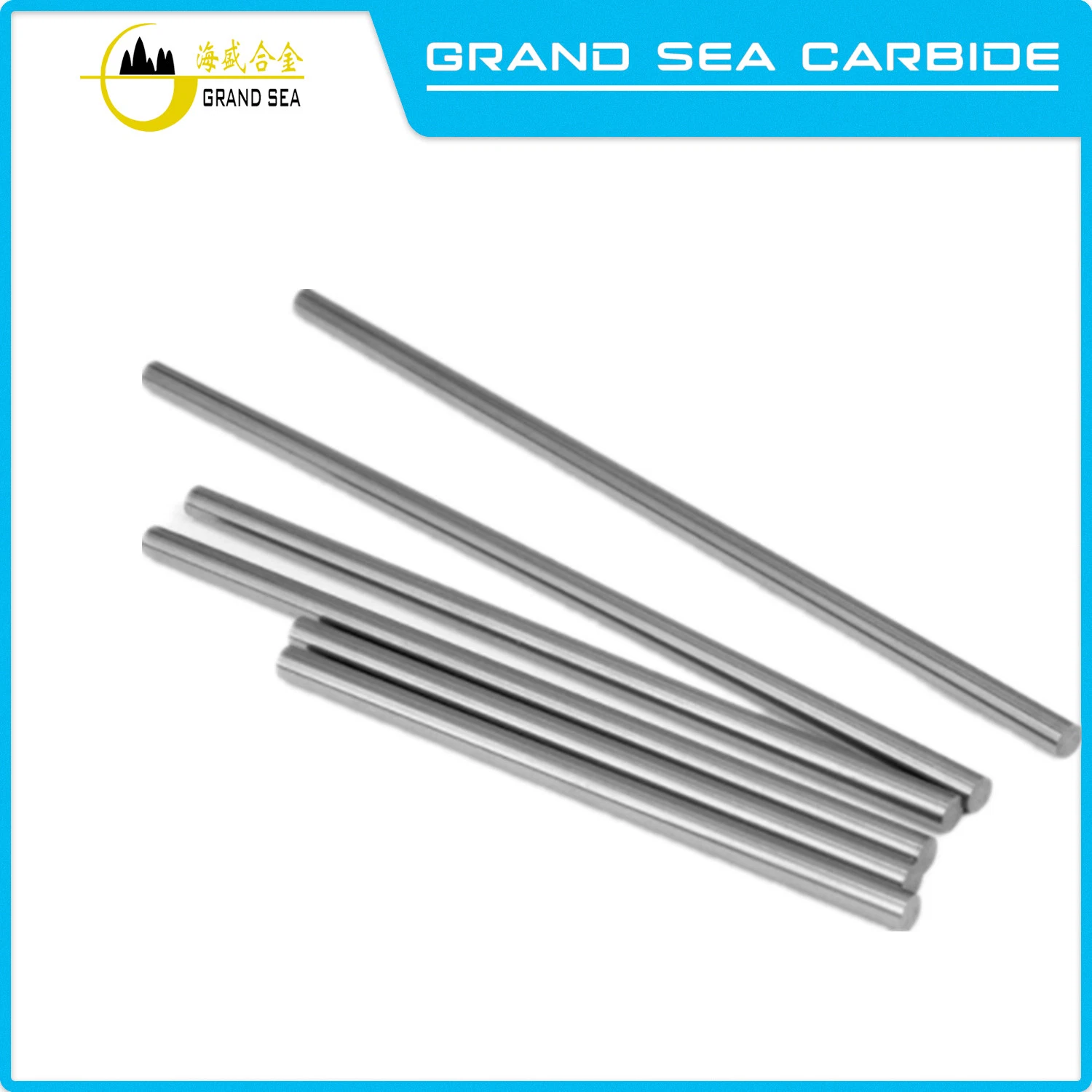 Good Quality Tungsten Cemented Carbide Rod with Good Wear