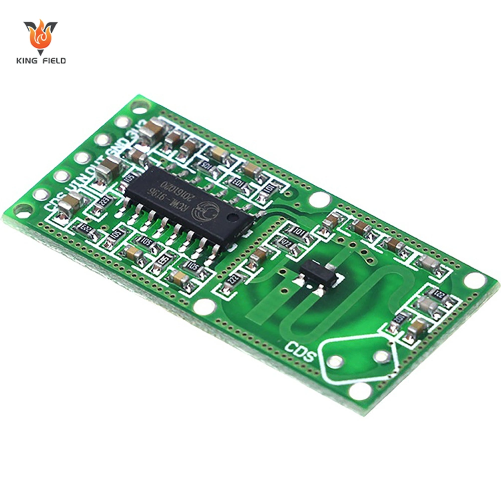 OEM China One Stop Service Circuit Board PCBA Assembly Manufacturer Suppliers