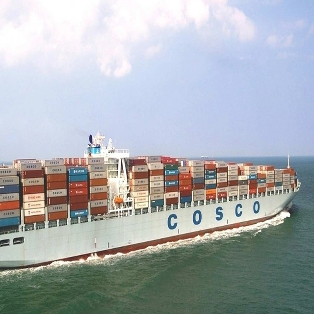 Sea Shipping Freight Agent From Shanghai/Ningbo/Tianjin to Belawan/Bintulu/Haiphong/Kuantan/Laem Chabang Air Cargo Freight Forwarder/Railway/ Express Logistics