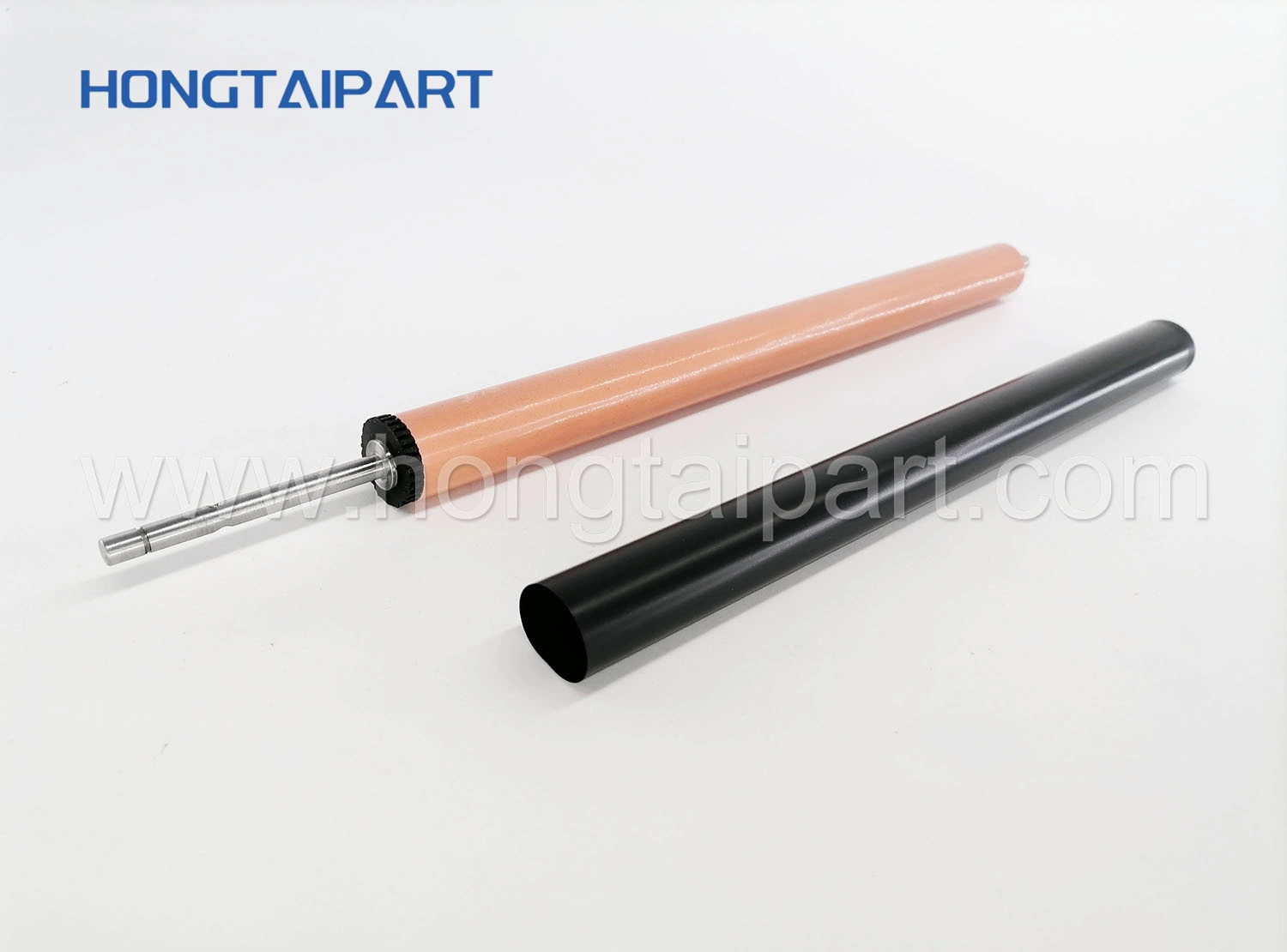 Lower Pressure Roller + Fuser Film Sleeve for HP M377dw M477