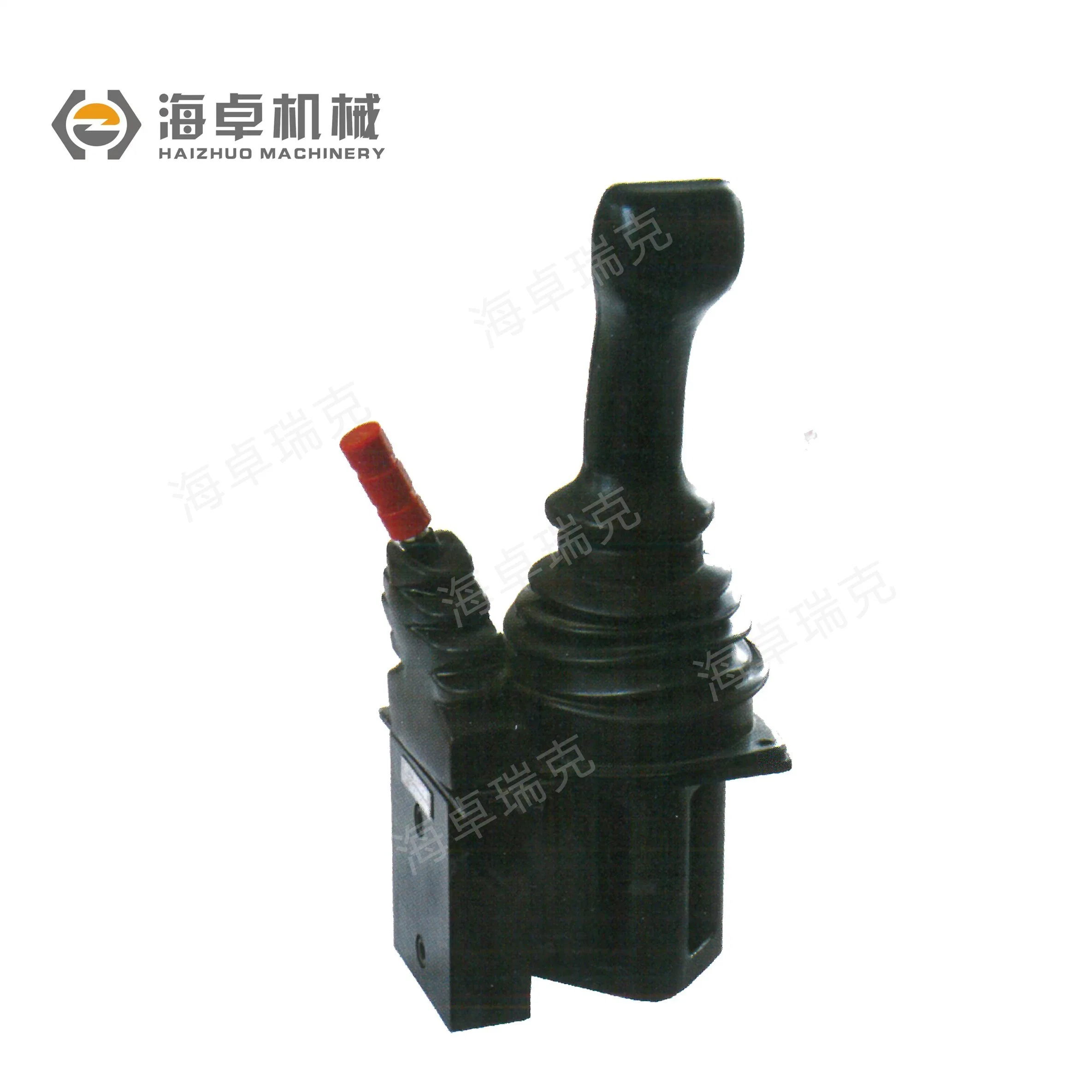 Pvh-01z Combined Valve of Hydraulic Pilot Control System for Small Loader & Excavator