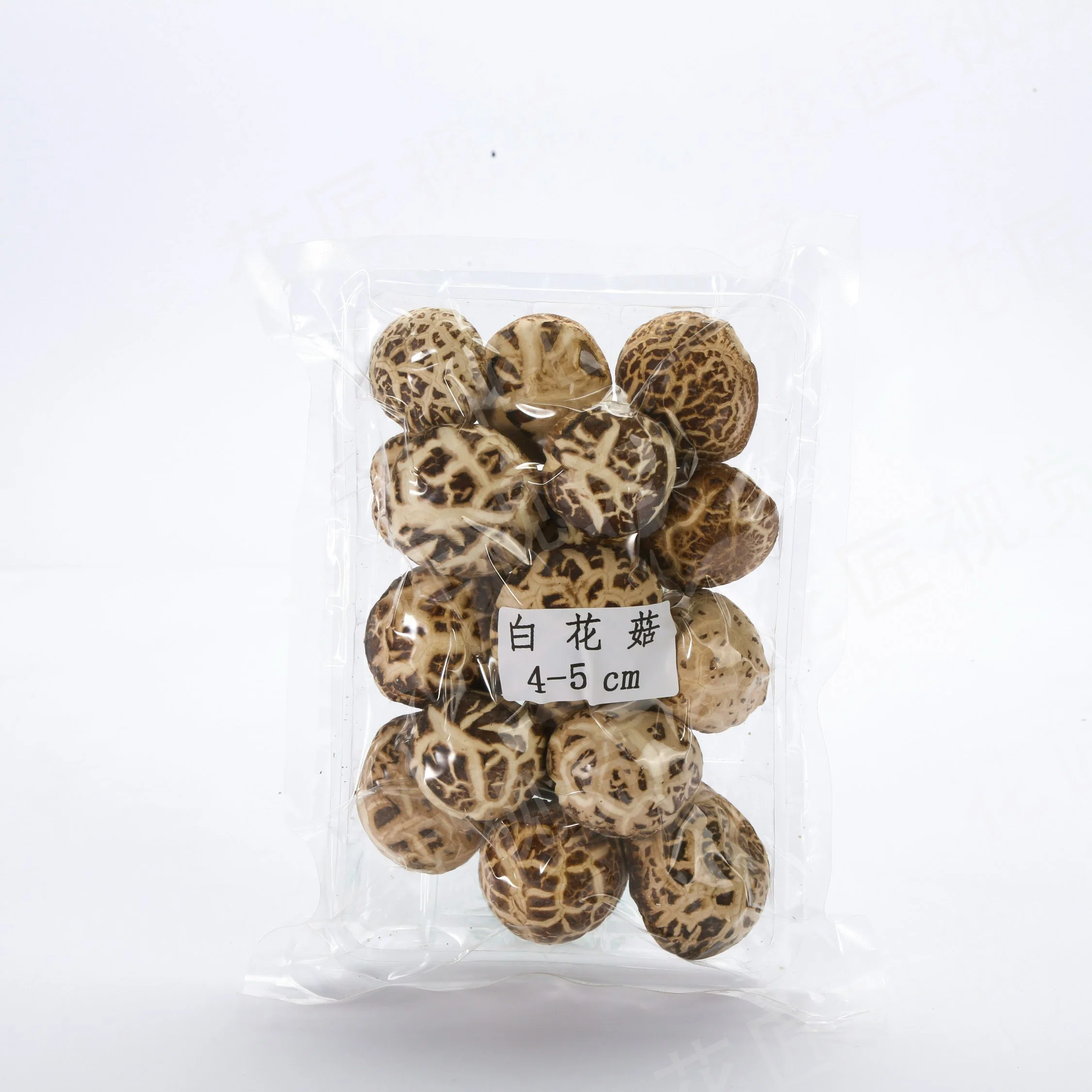 High Health Value Sliced Dehydrated Mushroom for Sale
