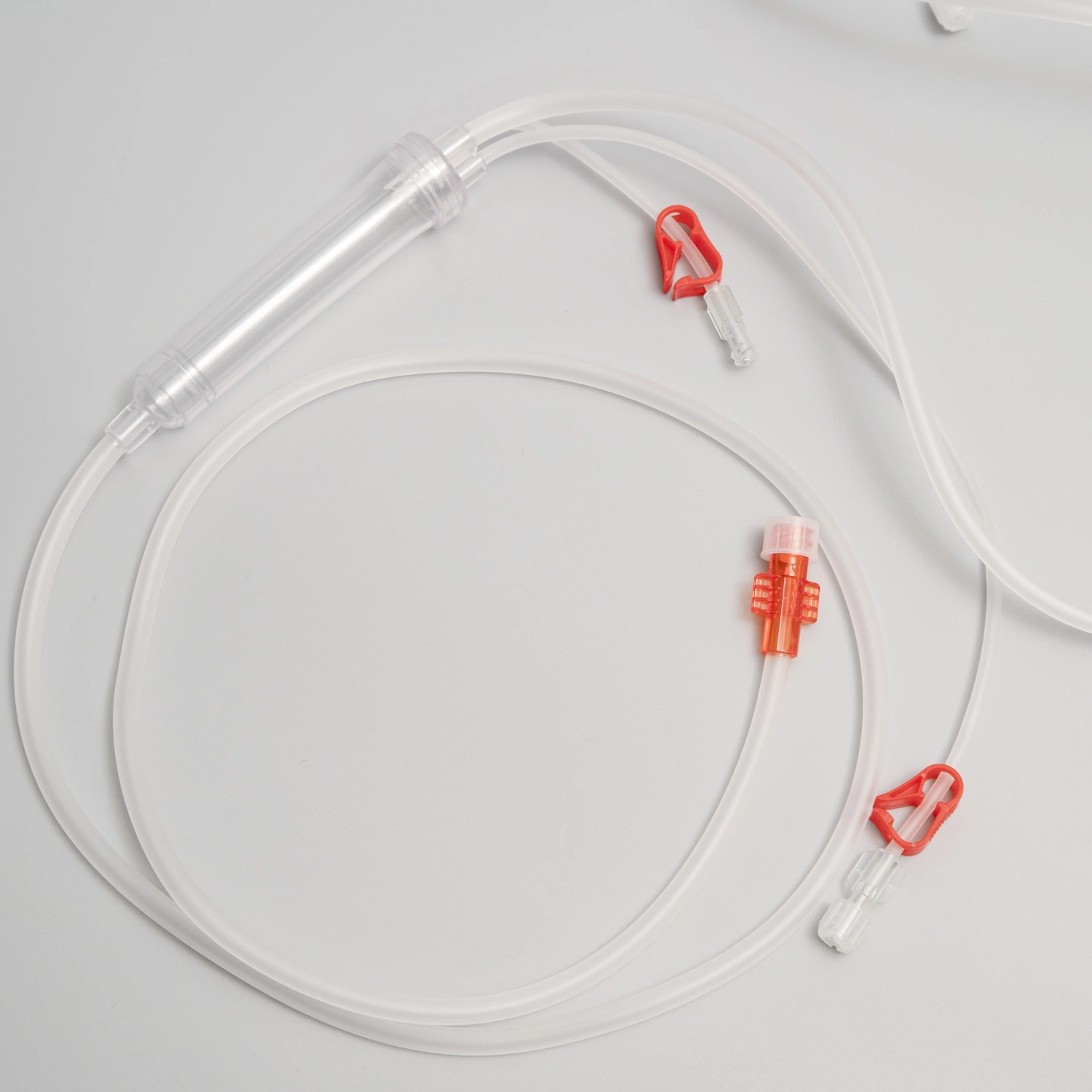 Medical Hemodialysis Blood Line Set for Fresenius Machine