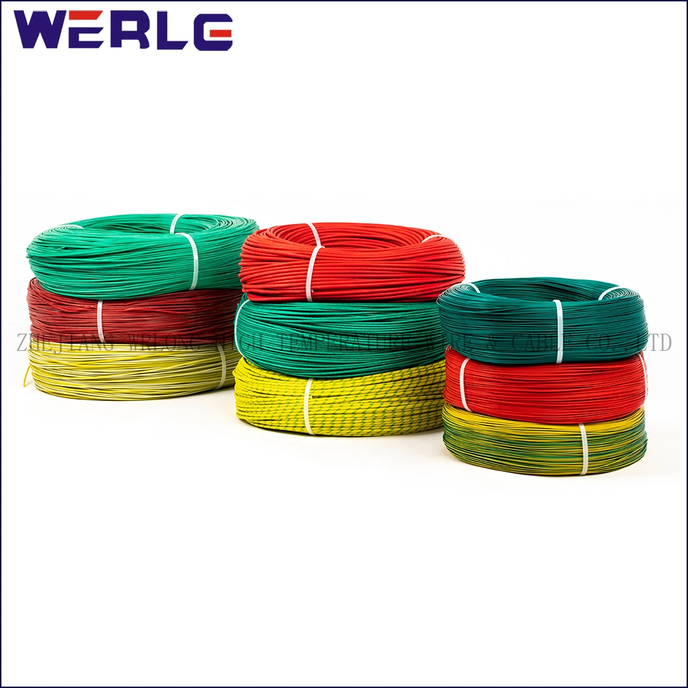 Automotive Wire PVC Cable Copper Conductor Insulated Electric Wire Electric Cable