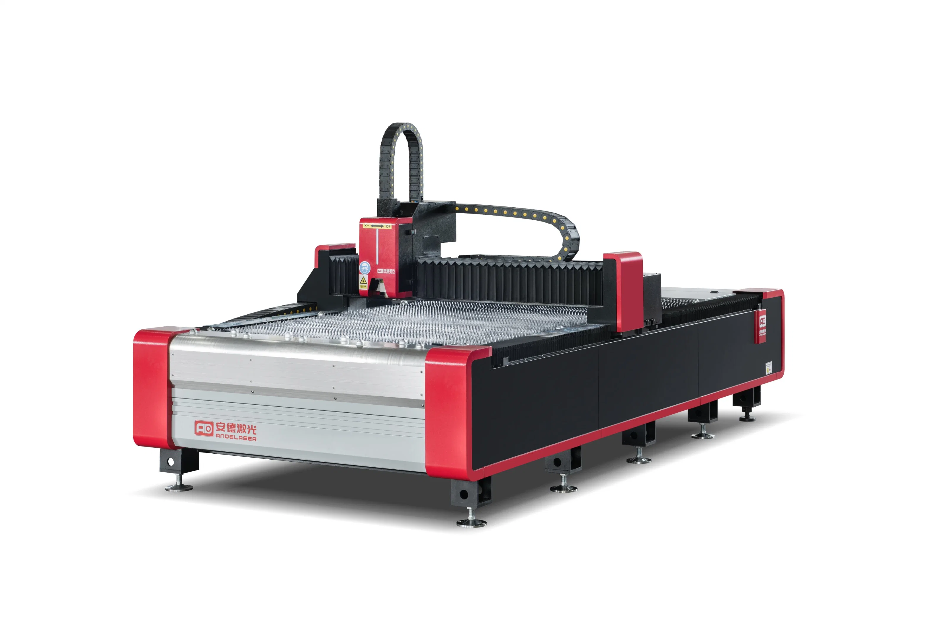 High Cost Performance Ad3015e CNC Laser Cutting Machine