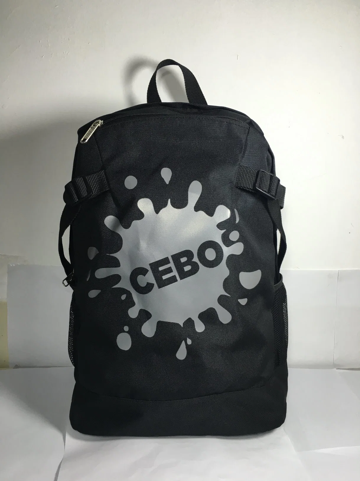 Canvas Bags Waterproof School Outdoor Hiking Unisex Laptop School Backpack Bag