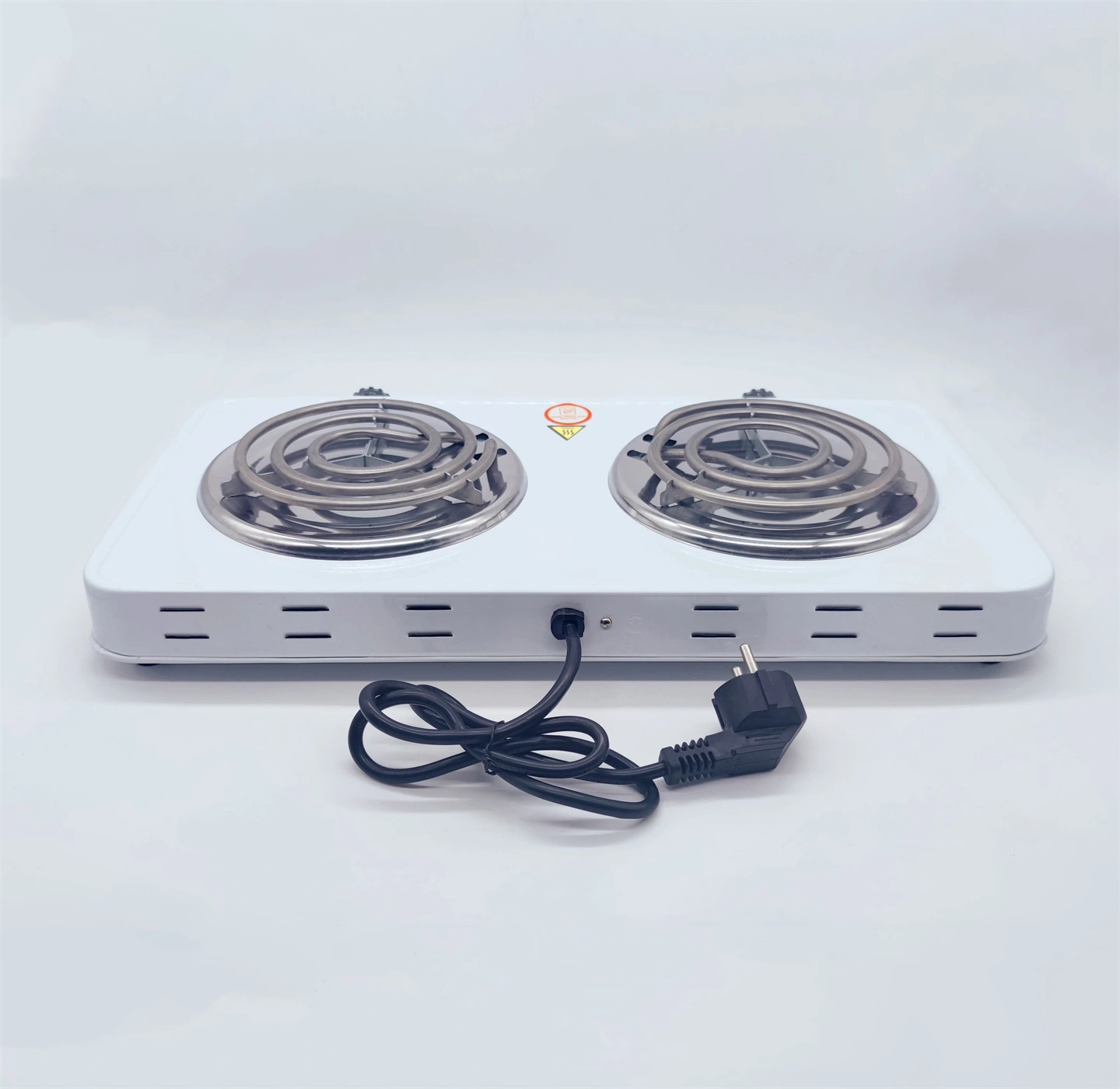 Cast Iron Stainless Steel Electric Heater Hot Plate Cooker with Cheap Price