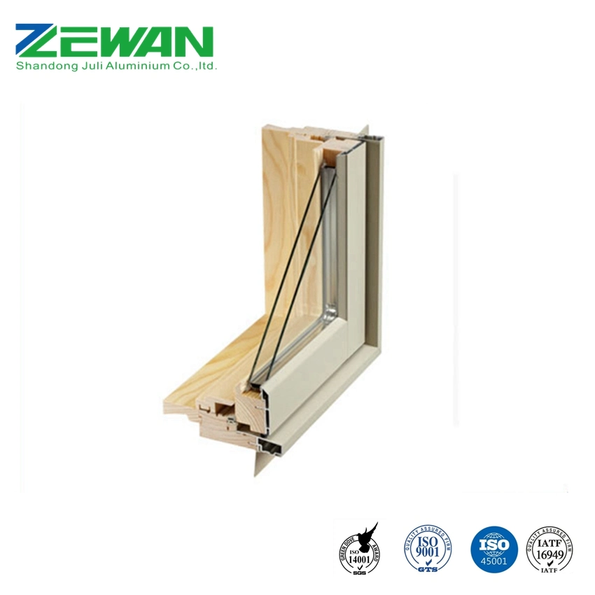 Aluminum Extrusion Profiles Extrusion Profile Aluminum Structural Tube