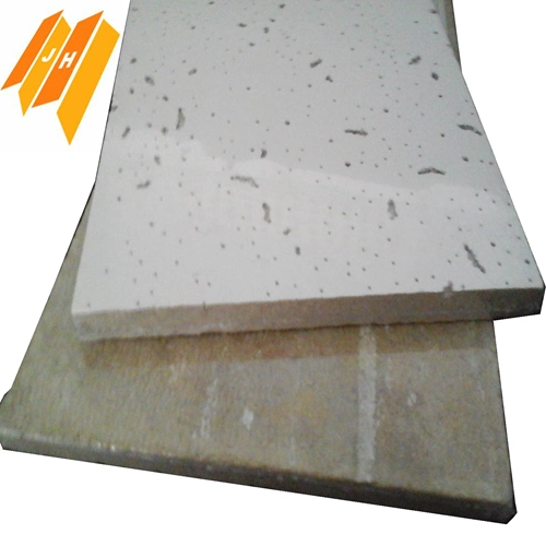 Ceiling Board and Ceiling Frame (Fut Grid/Mineral Fiber)