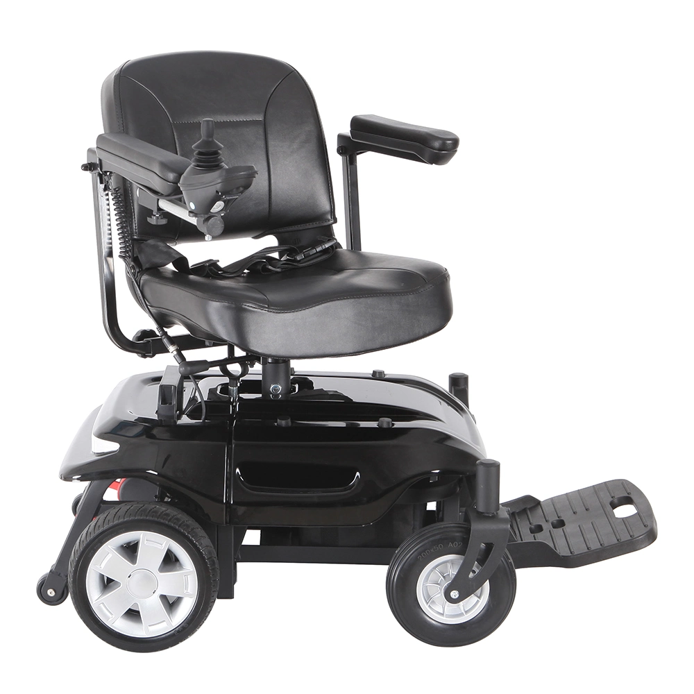 Xfg Manufacturers Easy-to-Use Electric Wheelchair