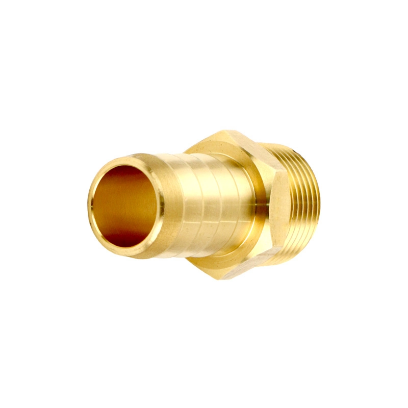 Marine Hardware Marine Fittings Brass Drain Plug Hardware Brass Fittings Marine Deck Male Bared Fittings Brass