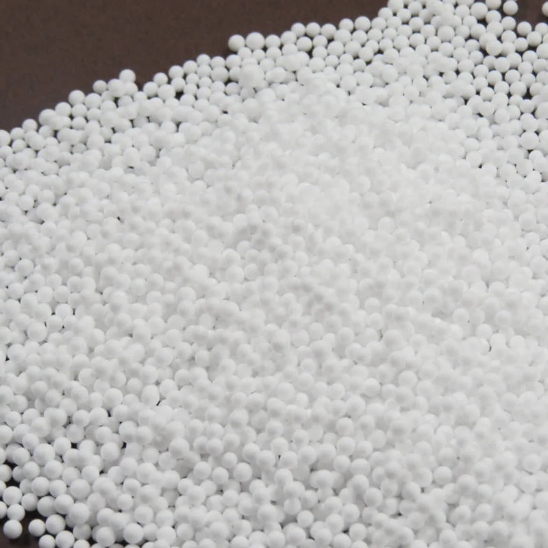 Wholesale/Supplier Plastic Polymers Granule Plastic Raw Material Polymer Resin Foam Molding EPS