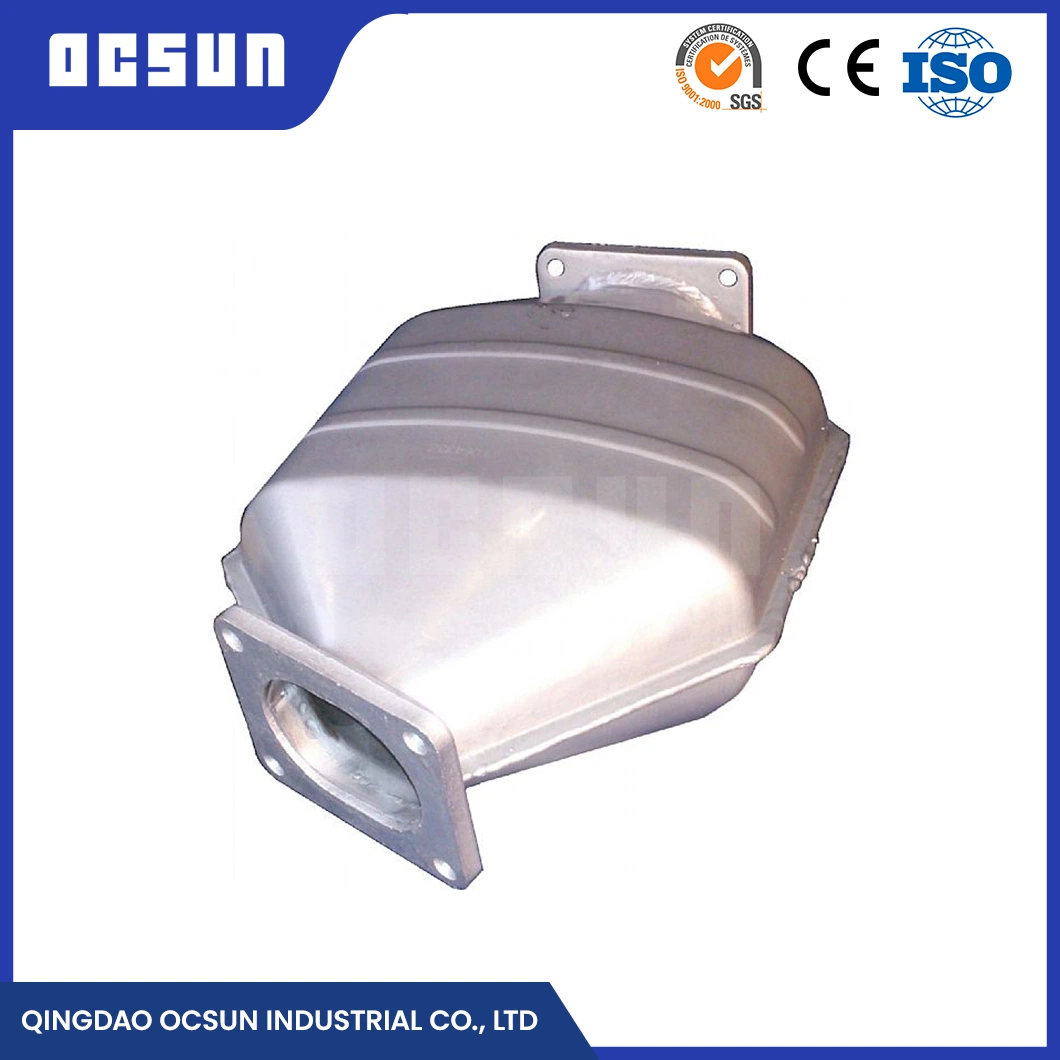 Ocsun Ceramic Foam Filter China Diesel Fuel Particulate Filter Manufacturers Honeycomb Ceramic Silicon Carbide Engines Exhaust DPF Diesel Particulate Filter