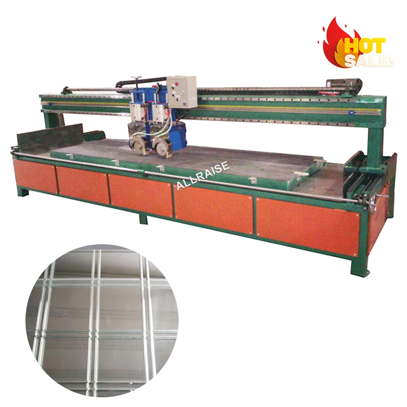 Factory Price Automatic Glass Cutting and Engraving Machine