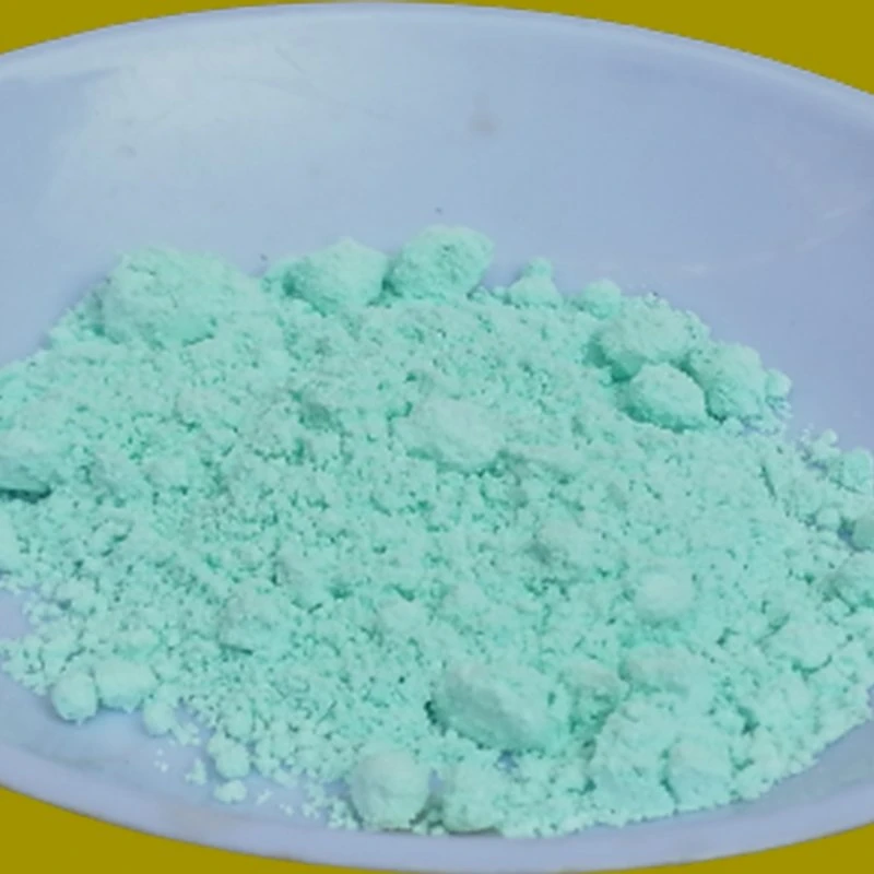 Medium Temperature Sealing Chemical Additive (powder)